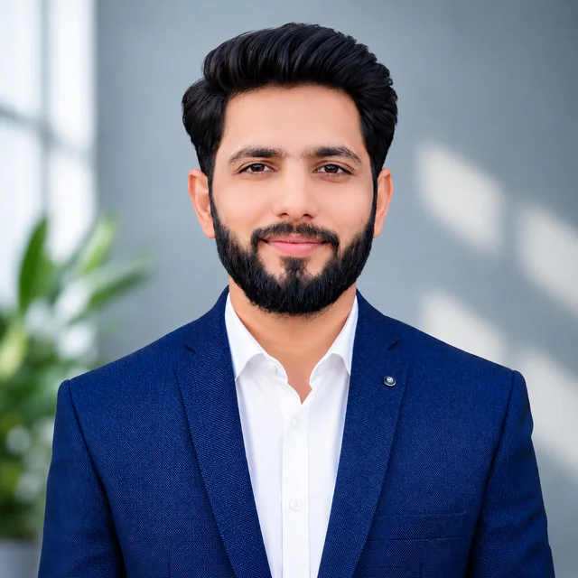 Muhammad Rizwan